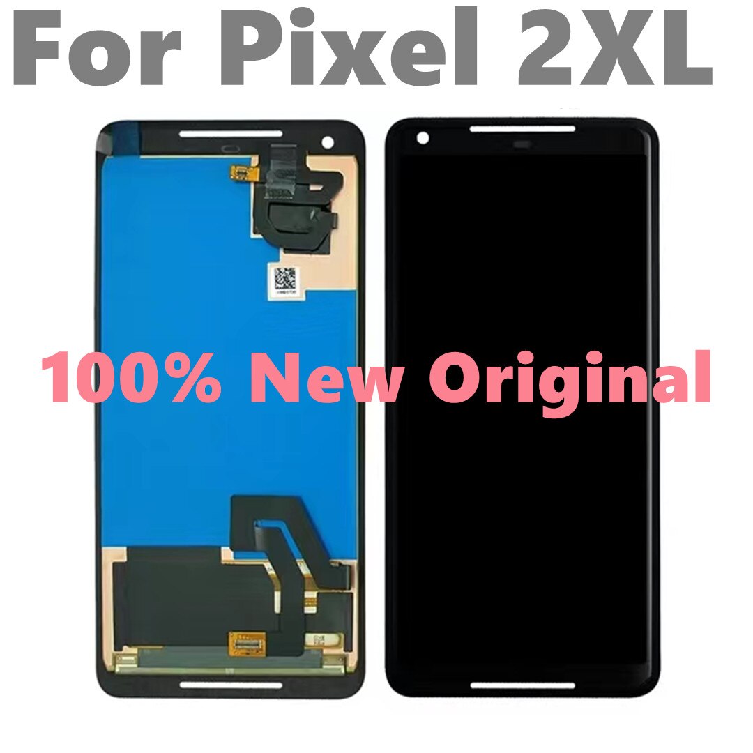 Ӱ â  ׽Ʈ  Google Pixel 2XL LCD ..
